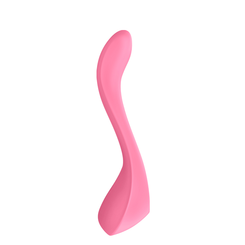 Satisfyer Endless Joy wielofunkcyjny wibrator dla par