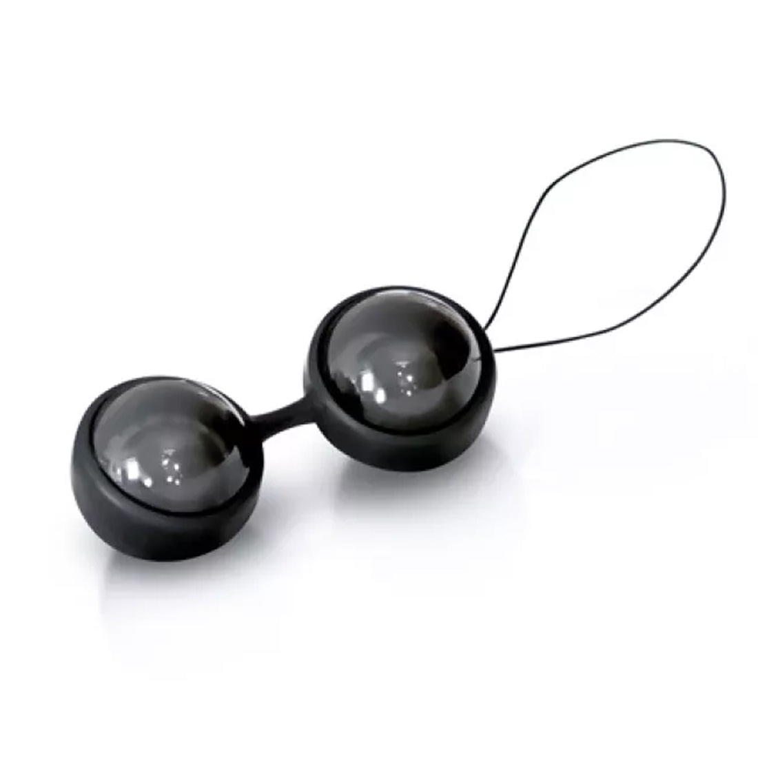 LELO Beads Noir kulki gejszy