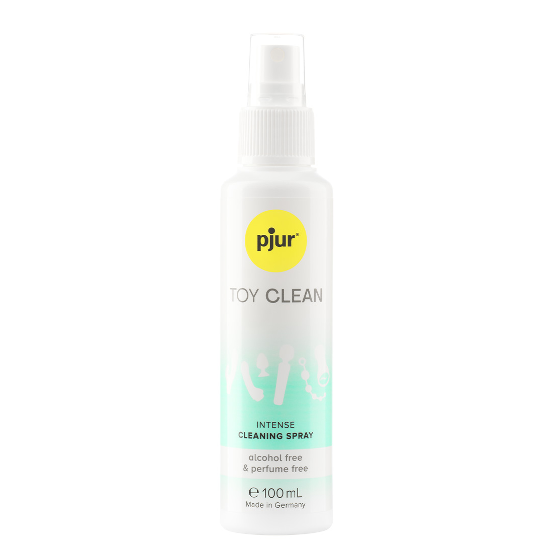 Pjur Toy Clean spray do czyszczenia akcesoriów erotycznych