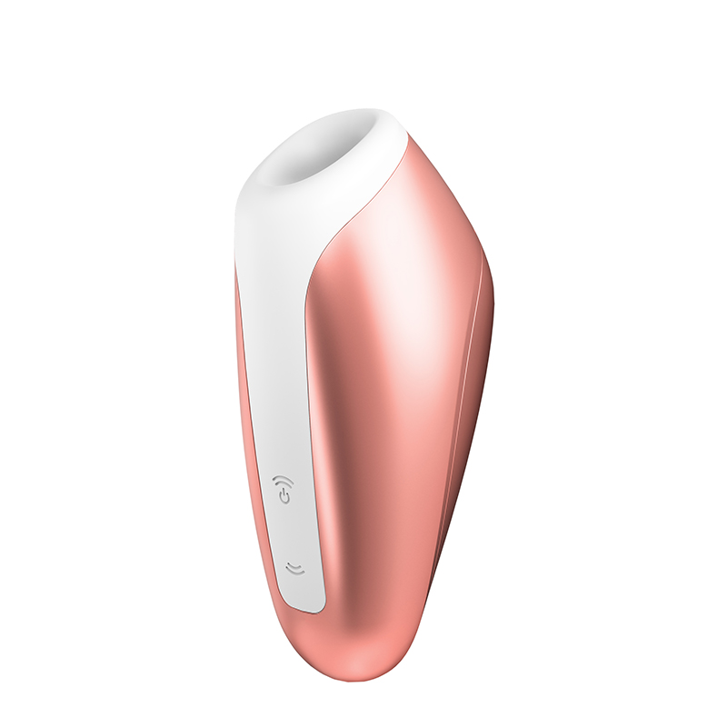 Satisfyer Love Breeze bezdotykowy masażer łechtaczki