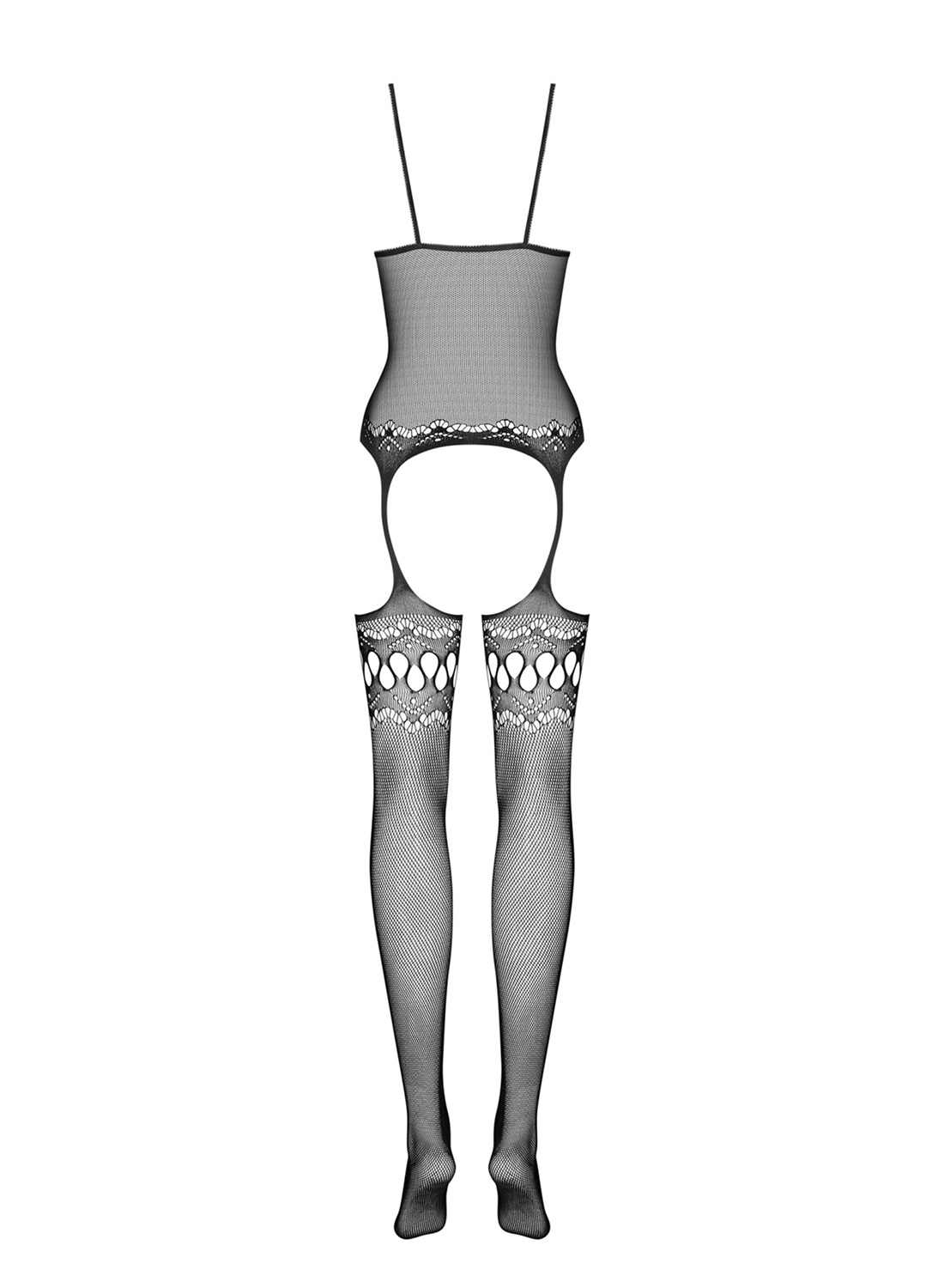 Obsessive bodystocking (F214)