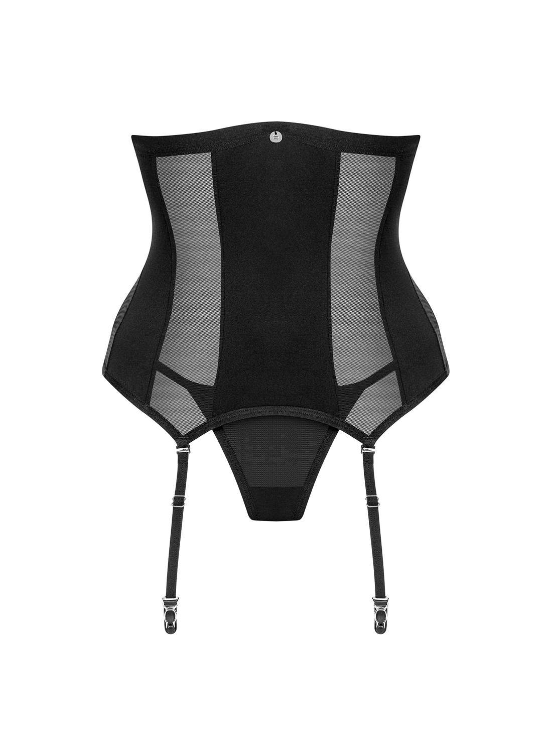 Obsessive gorset i stringi (Chic Amoria)