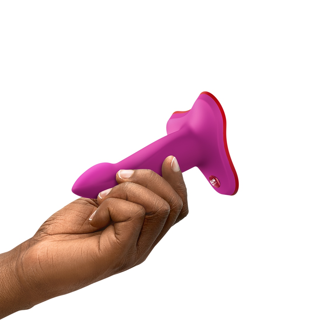 Fun Factory Limba Flex S elastyczne dildo z przyssawką 