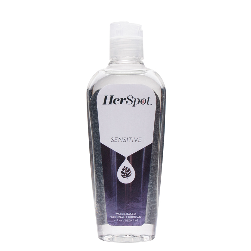 HerSpot by Fleshlight Sensitive lubrykant na bazie wody
