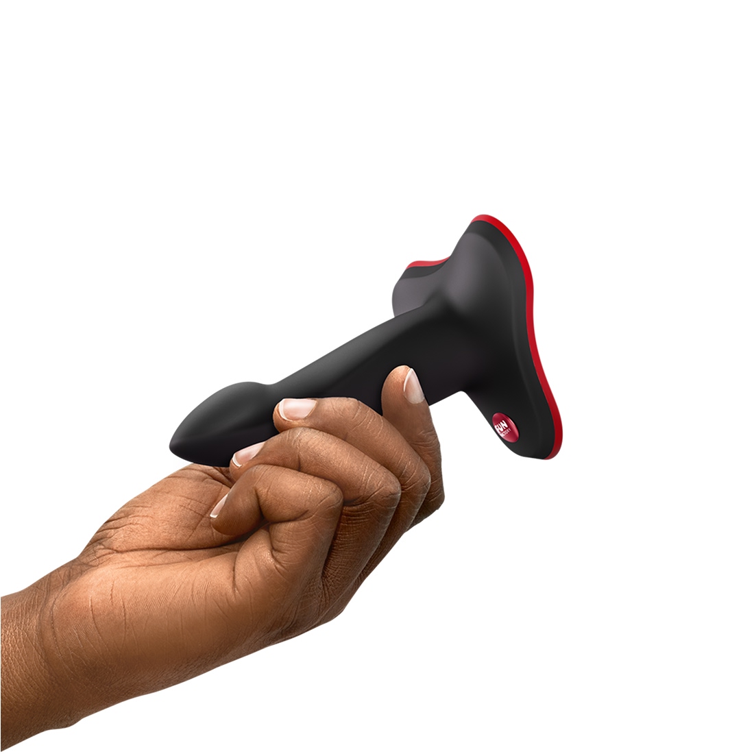 Fun Factory Limba Flex S elastyczne dildo z przyssawką 