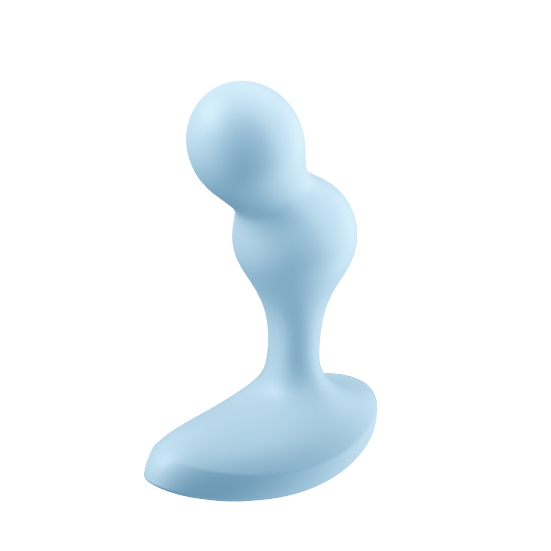 Satisfyer Deep Diver wibrujący korek analny sterowany telefonem