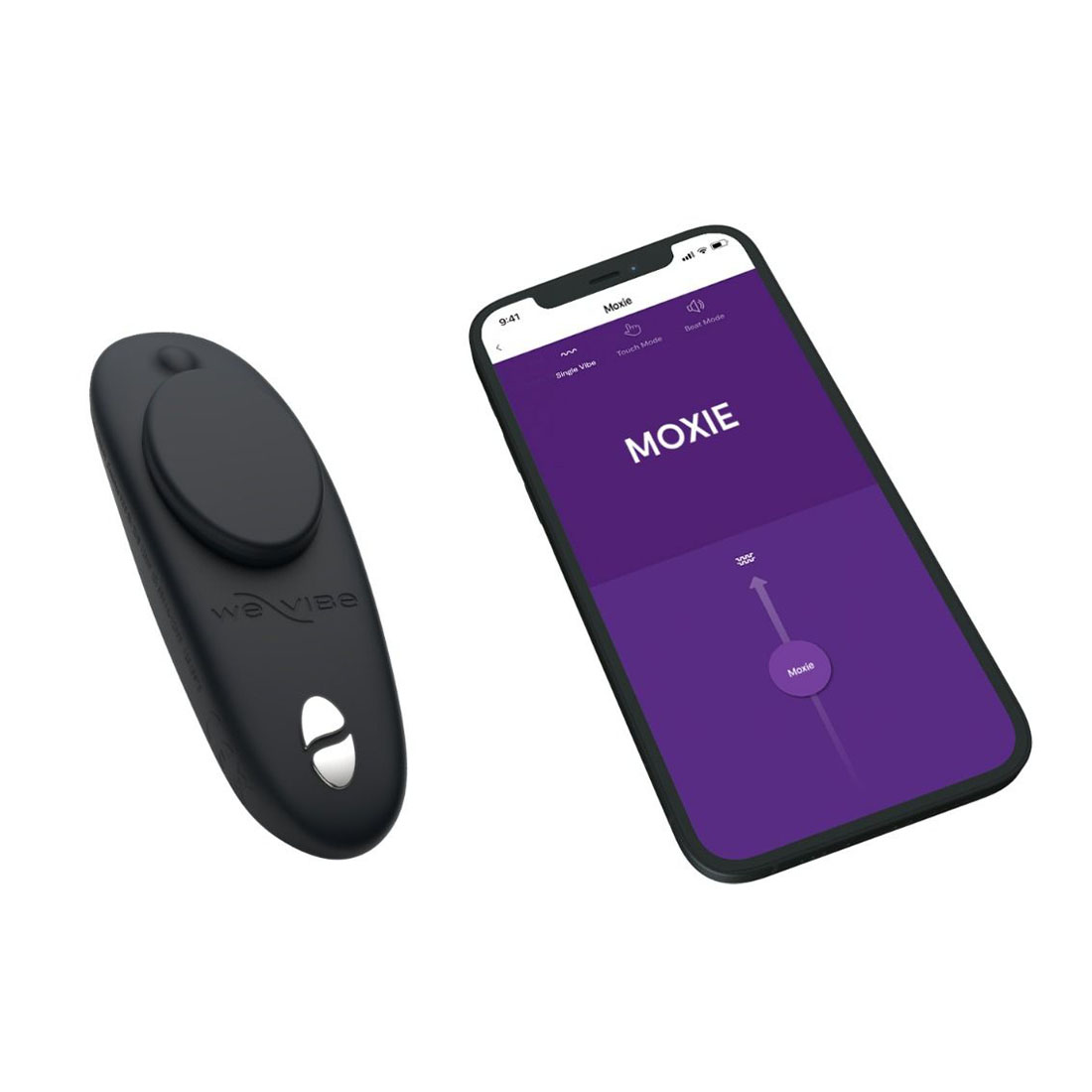 We-Vibe Tease Us prezentowy zestaw zdalnie sterowanych gadżetów dla par