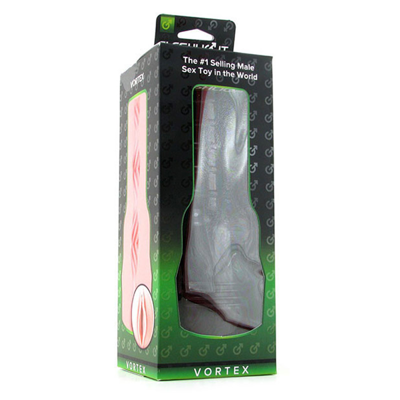 Fleshlight Classic Pink Lady Vortex masturbator