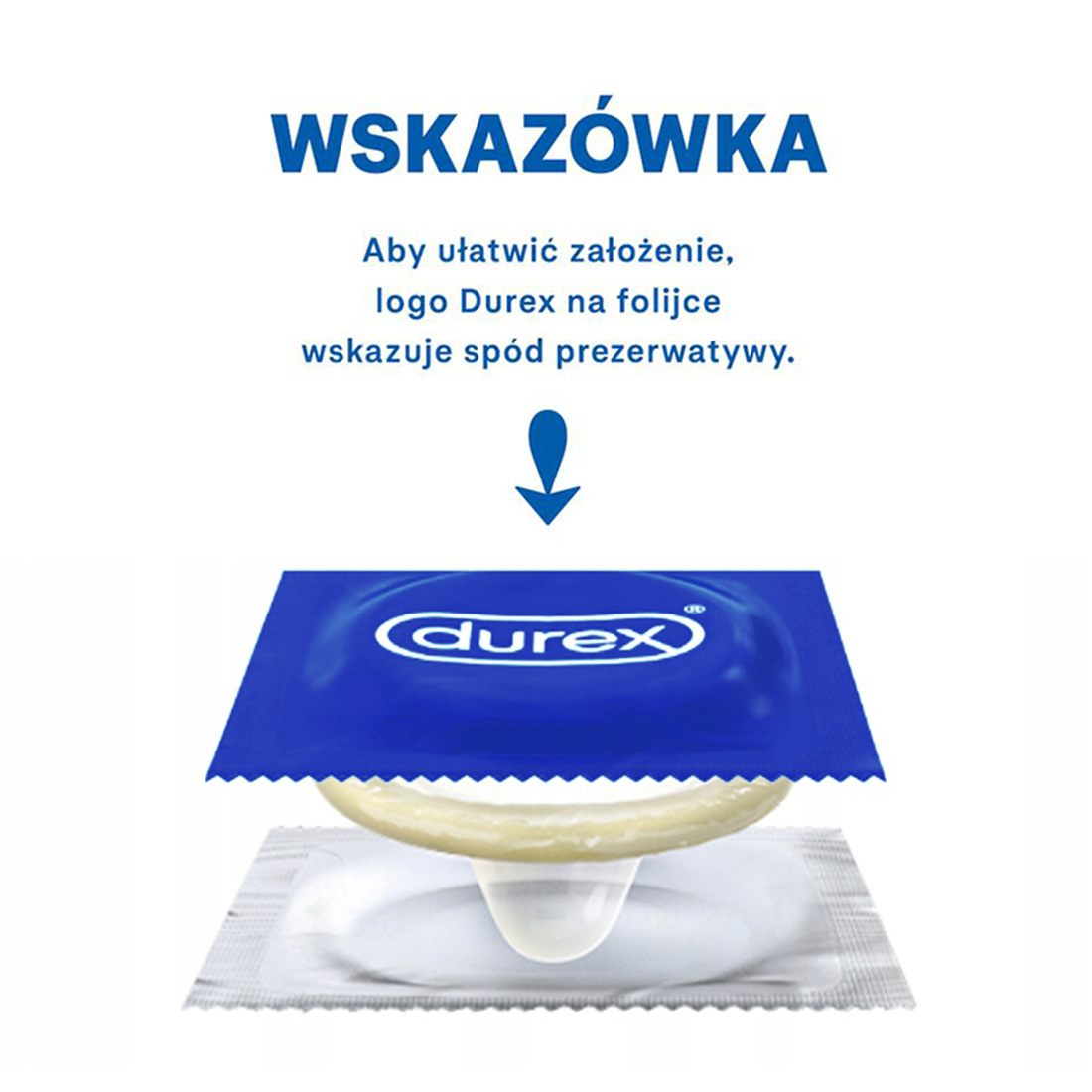 Durex Extra Safe prezerwatywy pogrubione