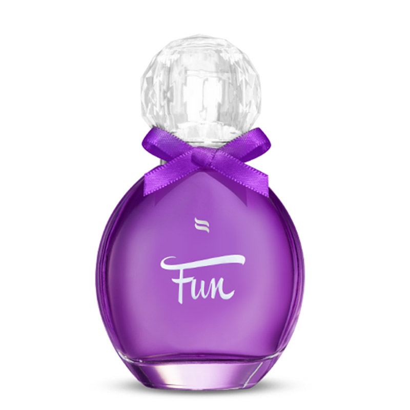 Obsessive Fun perfumy