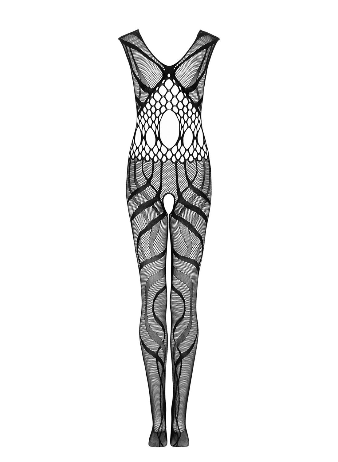Obsessive bodystocking (G328) 