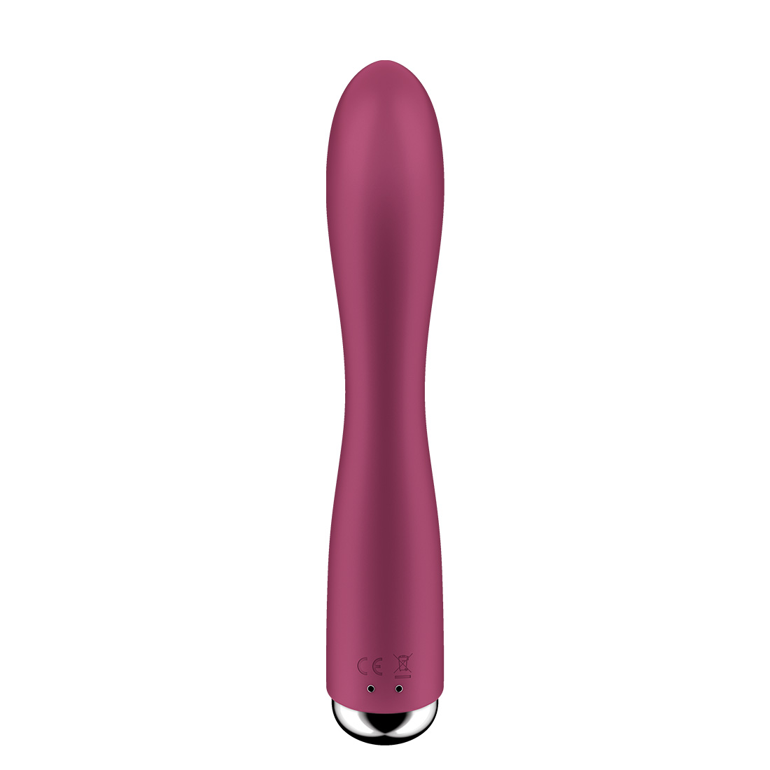 Satisfyer Spinning Rabbit rotujący wibrator króliczek 