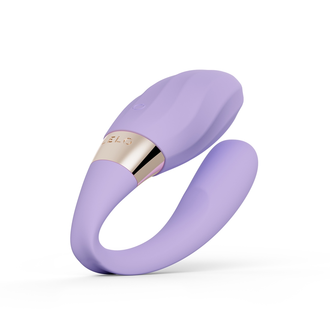 LELO Tiani Twist wibrator dla par sterowany telefonem