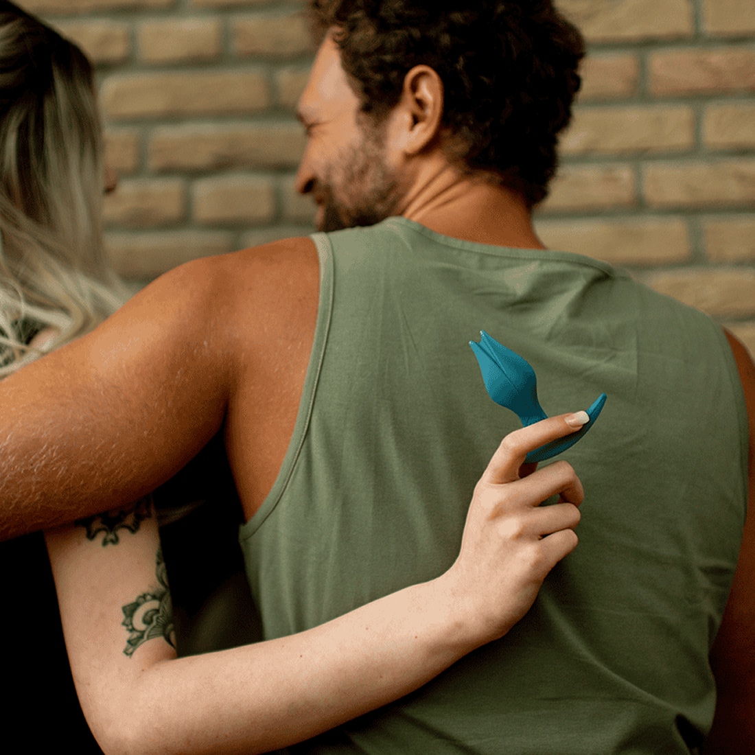 Fun Factory Bootie Fem korek analny