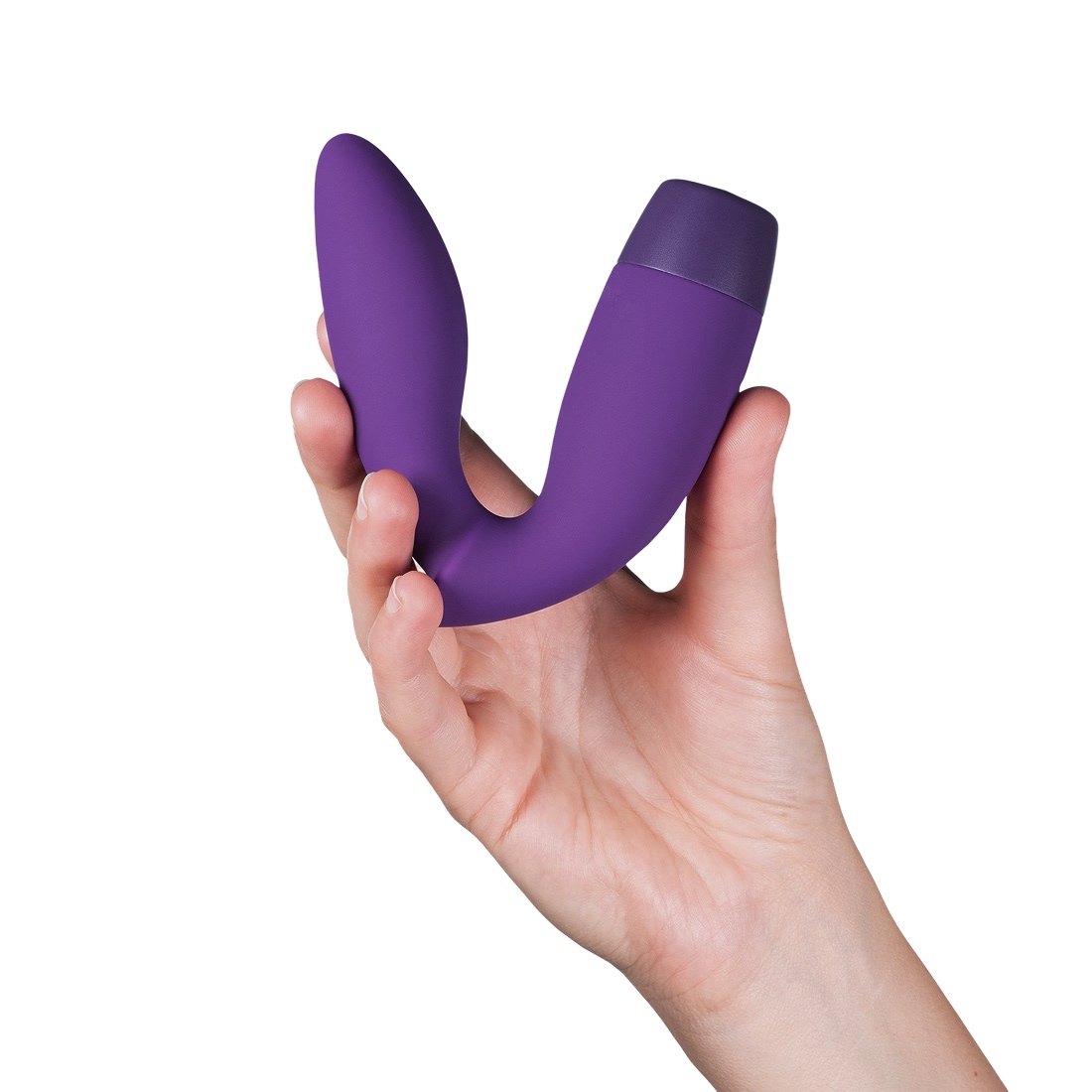 Amorelie Joy Melt wibrujący masażer prostaty