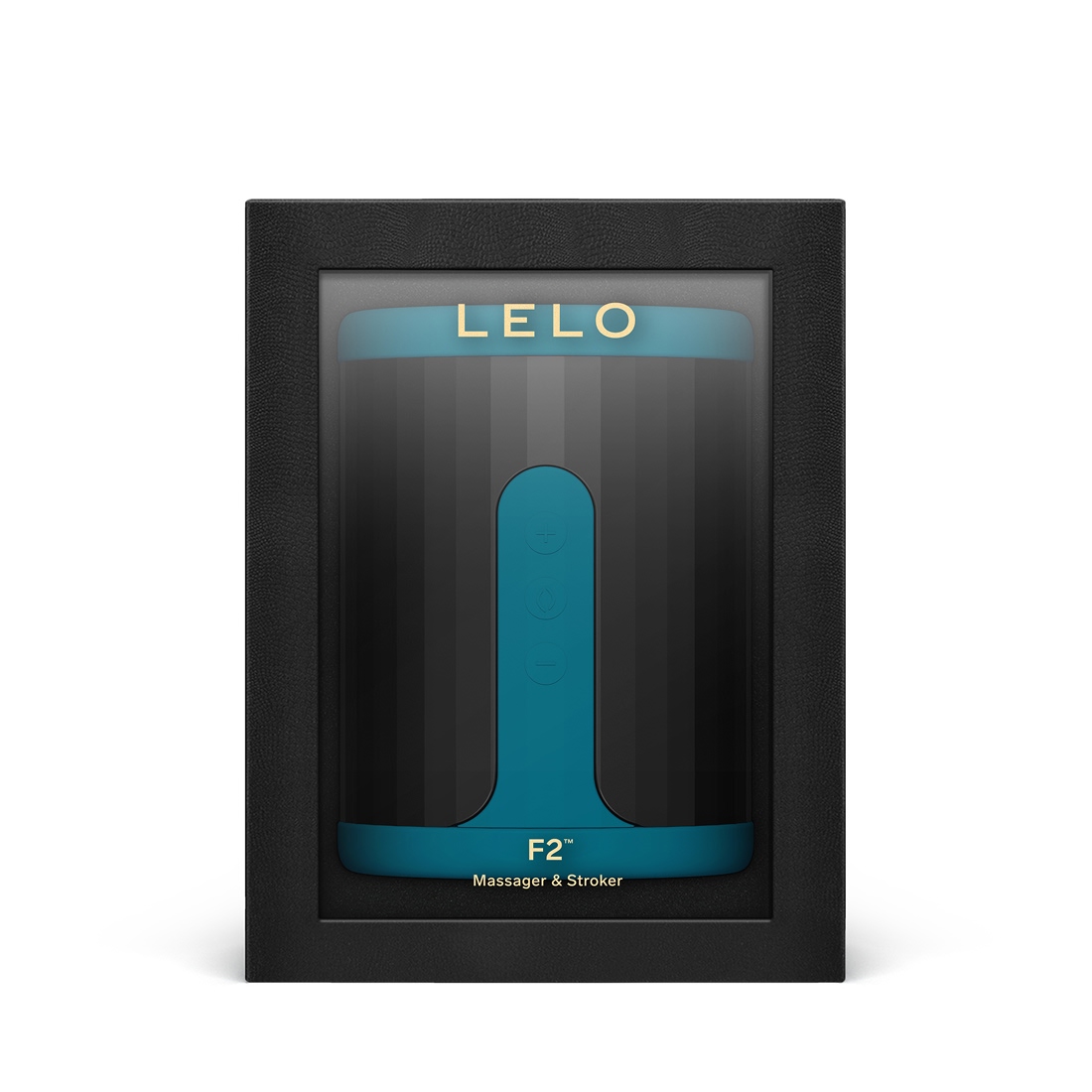 LELO F2S masażer penisa sterowany telefonem