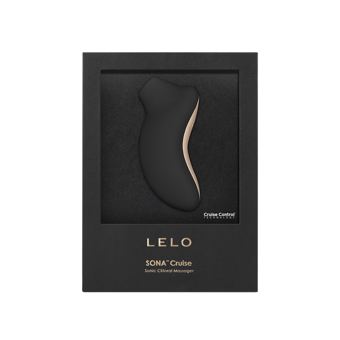 LELO Sona Cruise soniczny masażer łechtaczki LELO Sona Cruise soniczny masażer łechtaczki