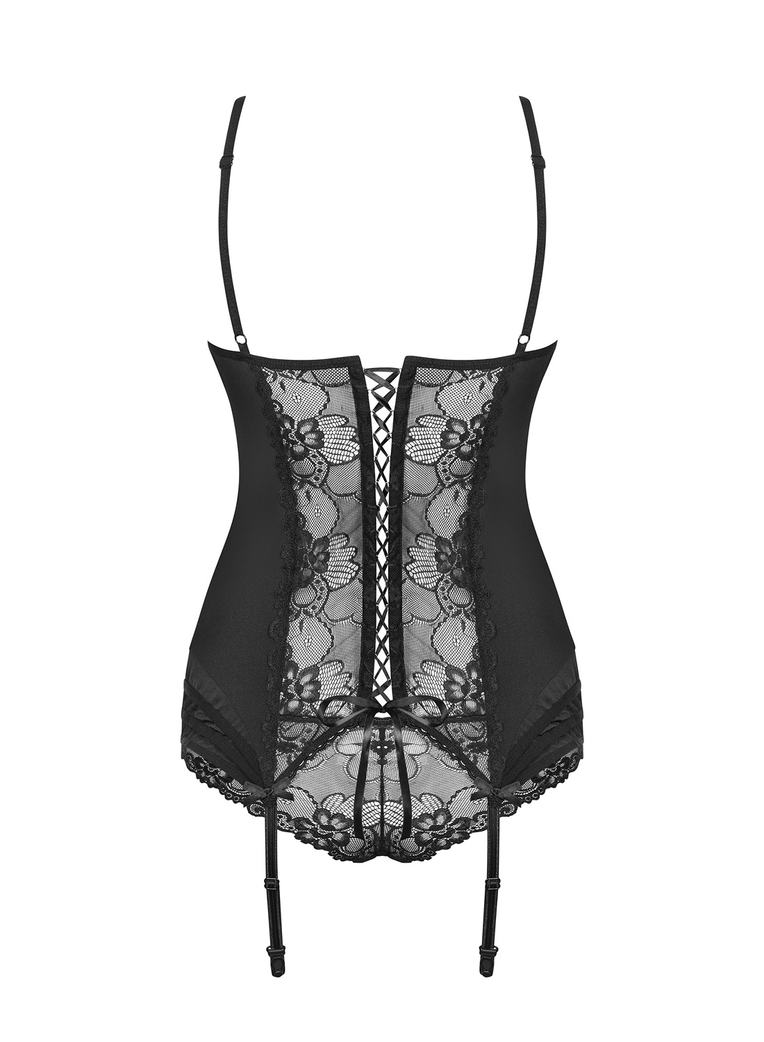 Obsessive gorset i figi (Heartina)