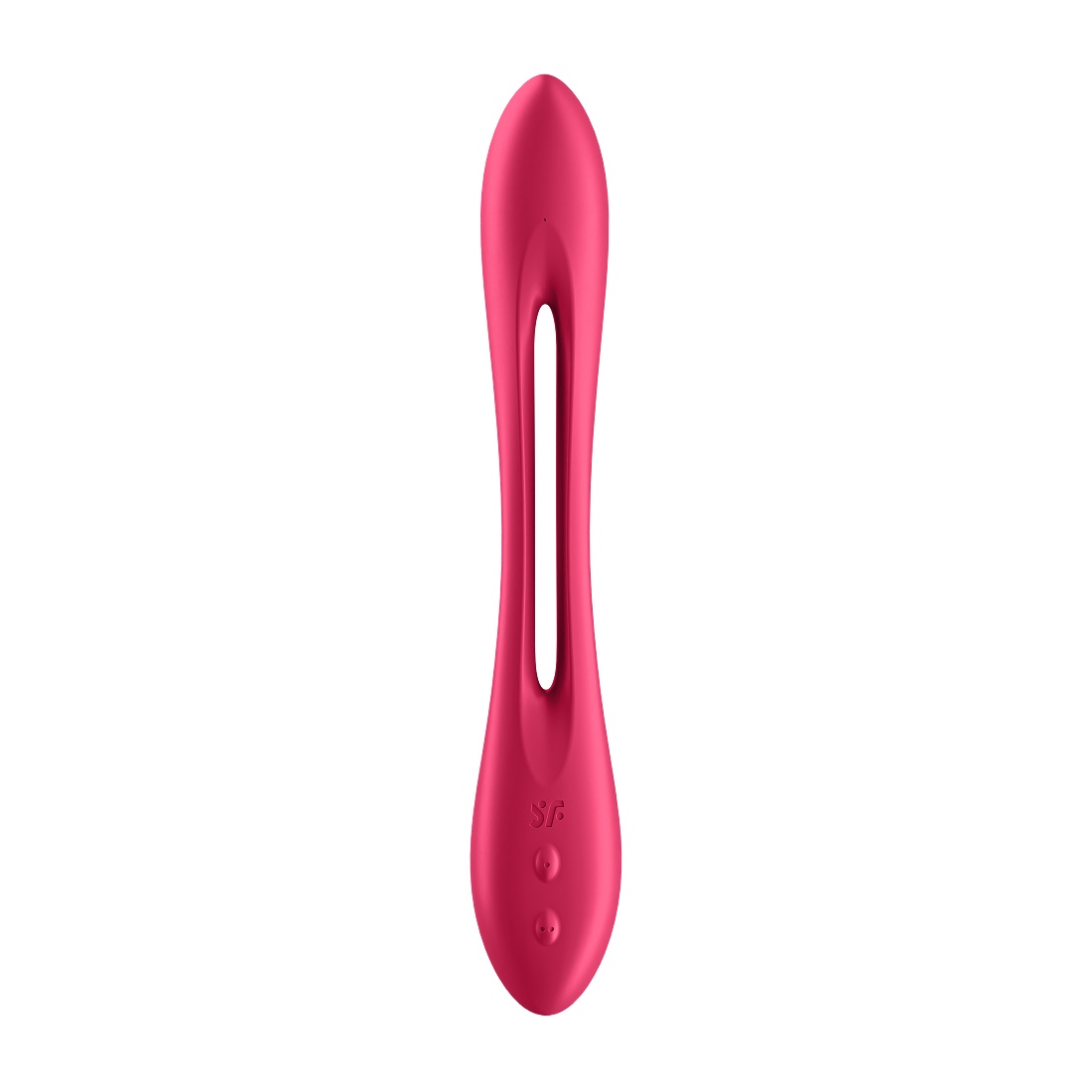 Satisfyer Elastic Joy wielofunkcyjny wibrator dla par 