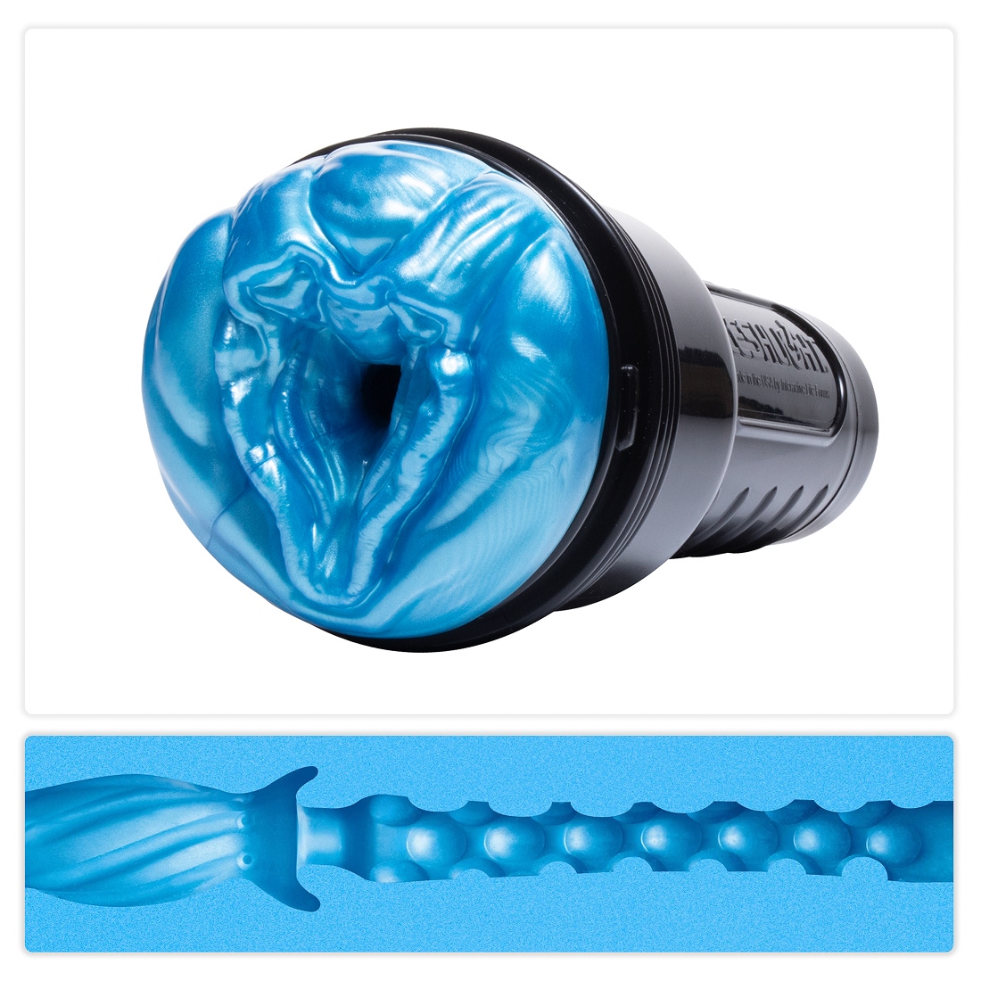 Fleshlight Alien masturbator