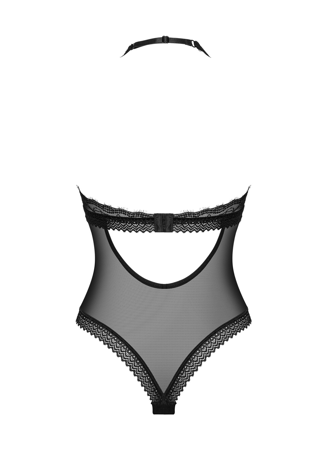 Obsessive body (Medilla)