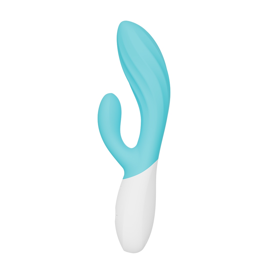 LELO Ina Twist wibrator króliczek sterowany telefonem