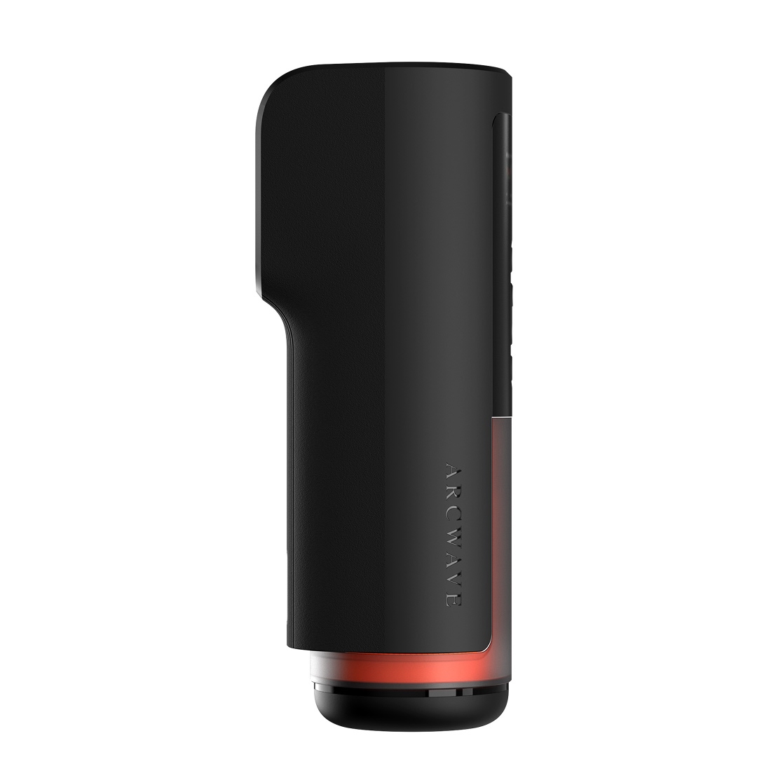 Arcwave Thruster rotacyjny masturbator z ruchomym wkładem