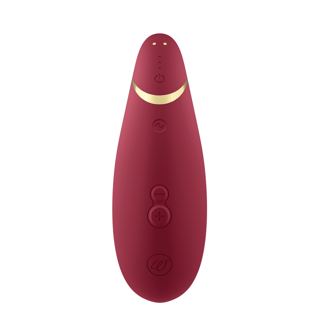 Womanizer Premium 2 bezdotykowy masażer łechtaczki 