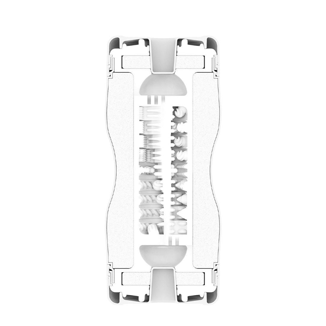 Tenga New CUP Dual Sensation masturabtor 