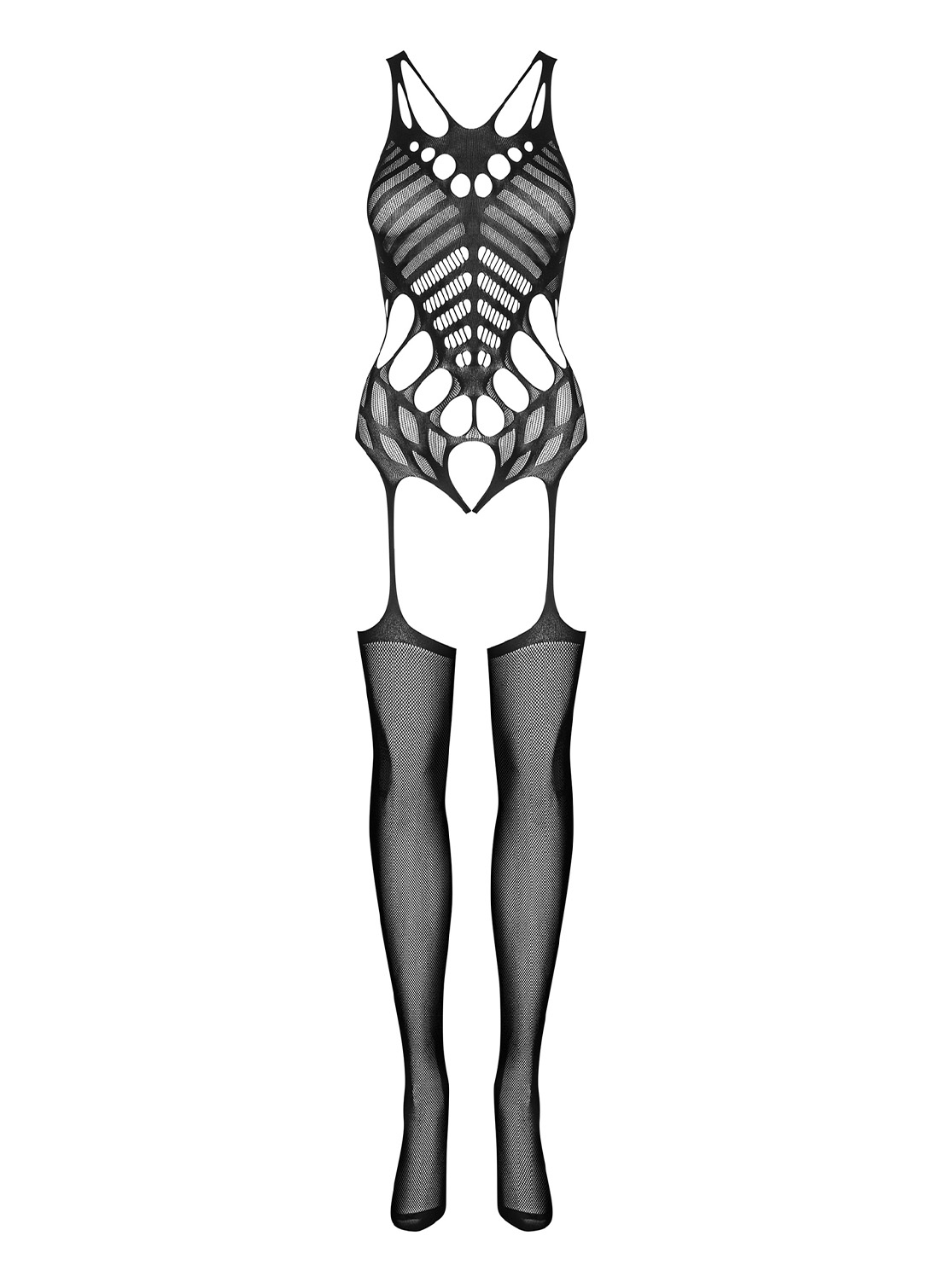 Obsessive bodystocking (G139)