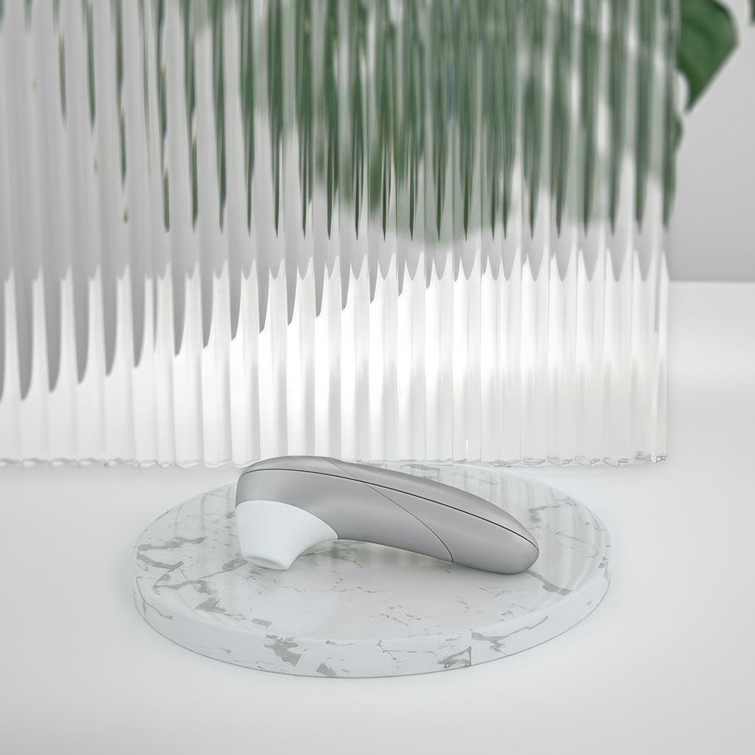 Womanizer Pro bezdotykowy masażer łechtaczki