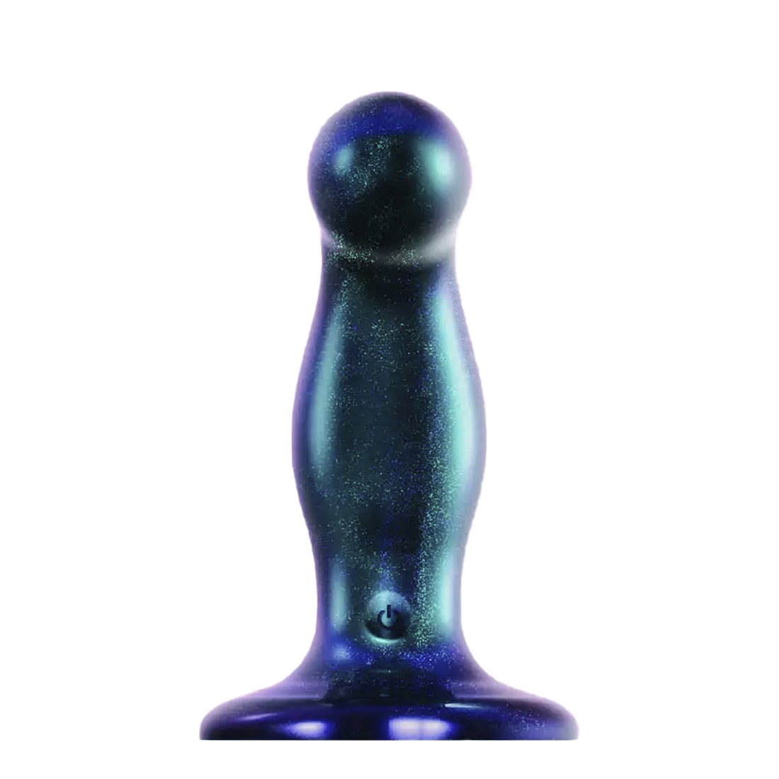 Strap-On-Me Fingering & Vibrating M ruchome dildo z wibracjami sterowane pilotem