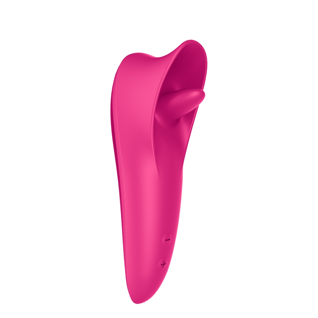 Satisfyer Tongue Master oralny masażer łechtaczki z języczkiem
