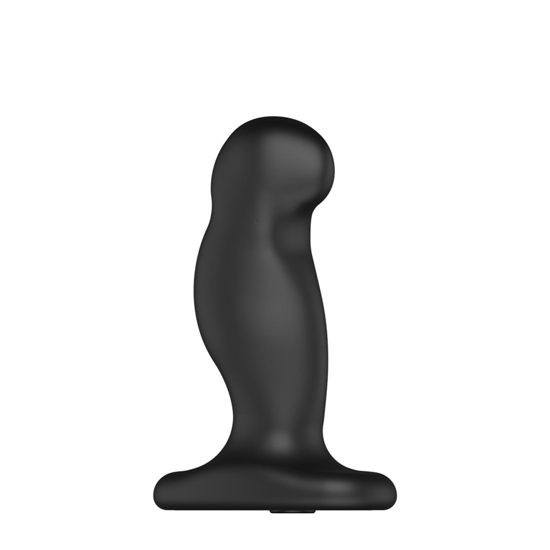 Nexus G-Play + wibrujący korek analny S