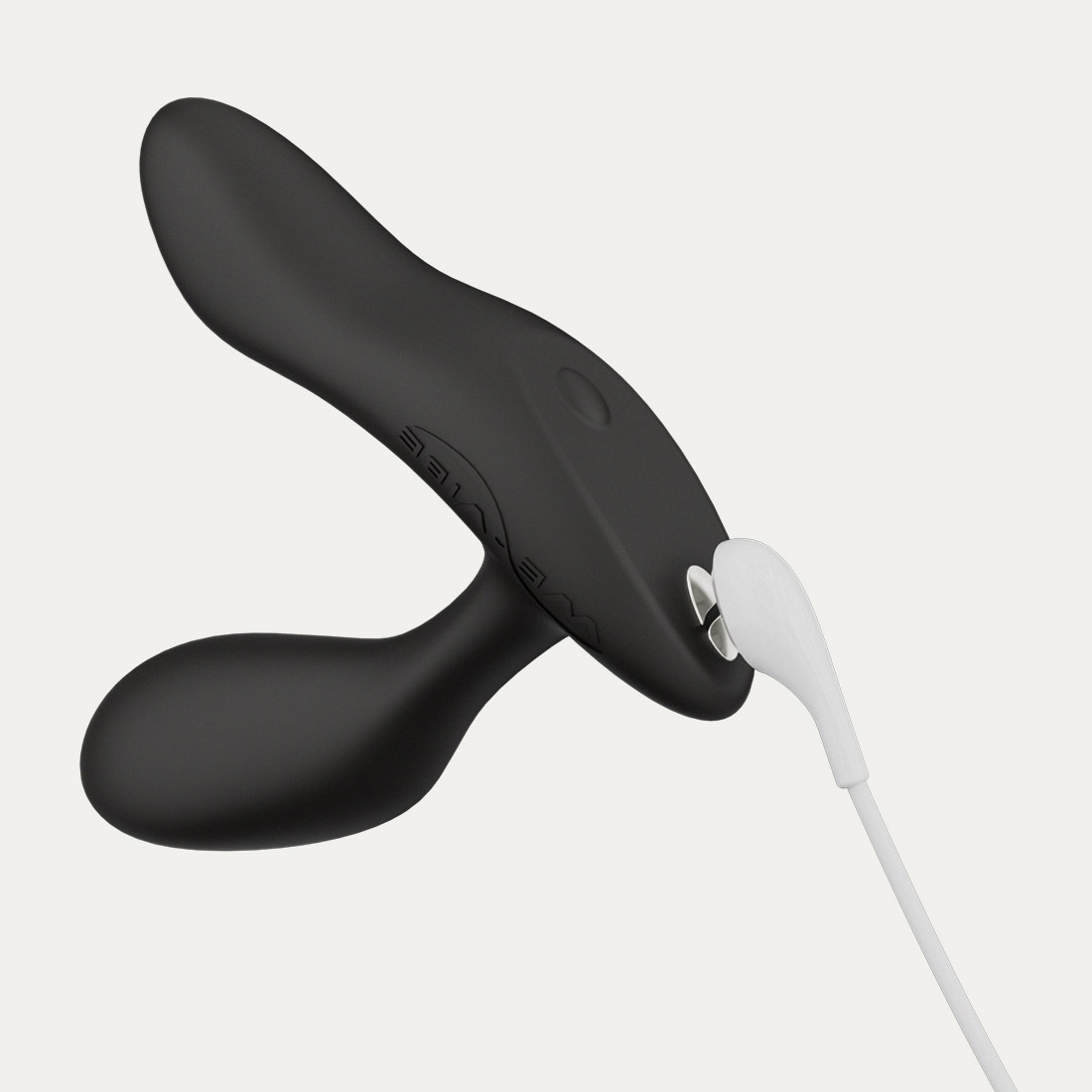 We-Vibe Vector+ masażer prostaty sterowany pilotem i telefonem