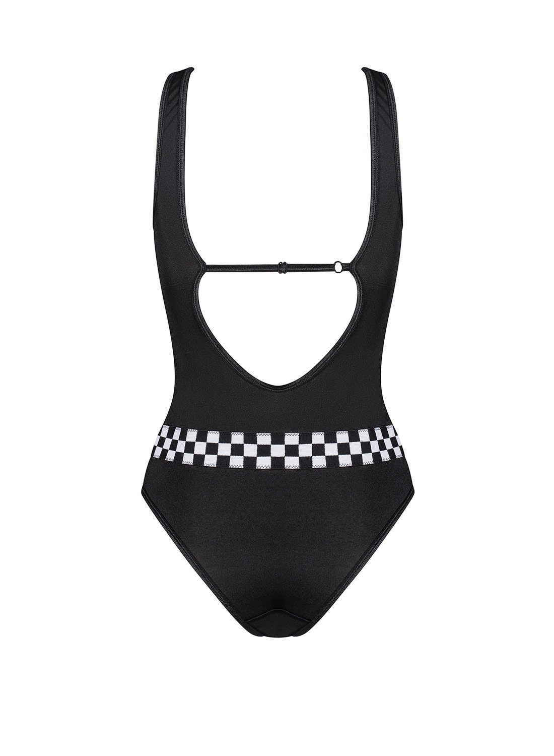 Obsessive Rallien body 