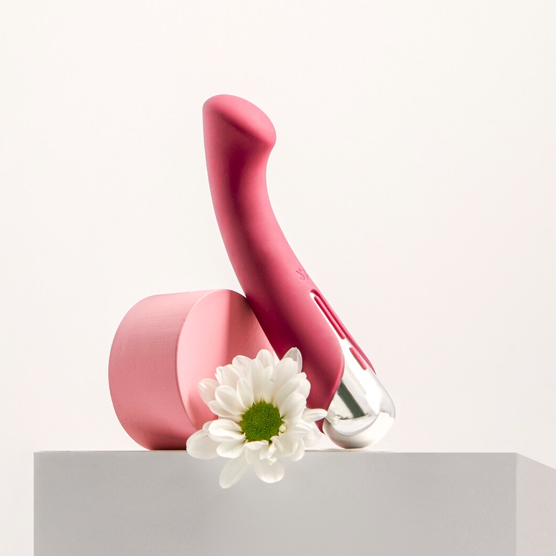 Satisfyer Spinning G-Spot rotujący wibrator punktu G 