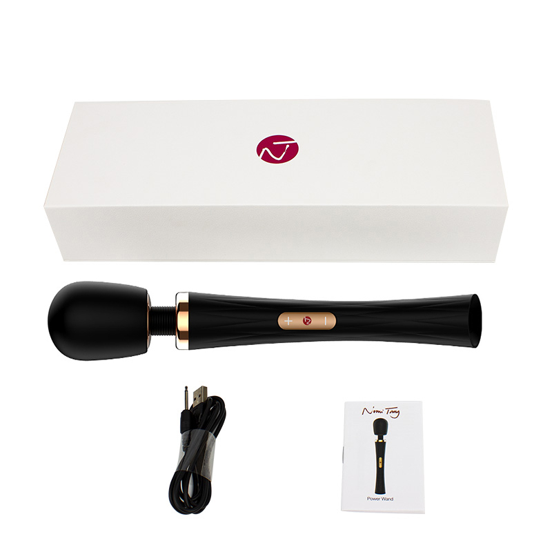 Nomi Tang Power Wand masażer do ciała 