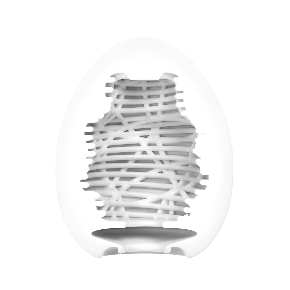 Tenga Egg Silky masturbator w kształcie jajka