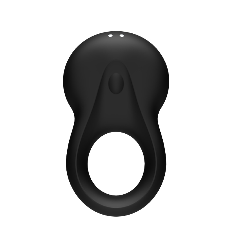 Satisfyer Signet Ring pierścień wibrujący dla par sterowany telefonem