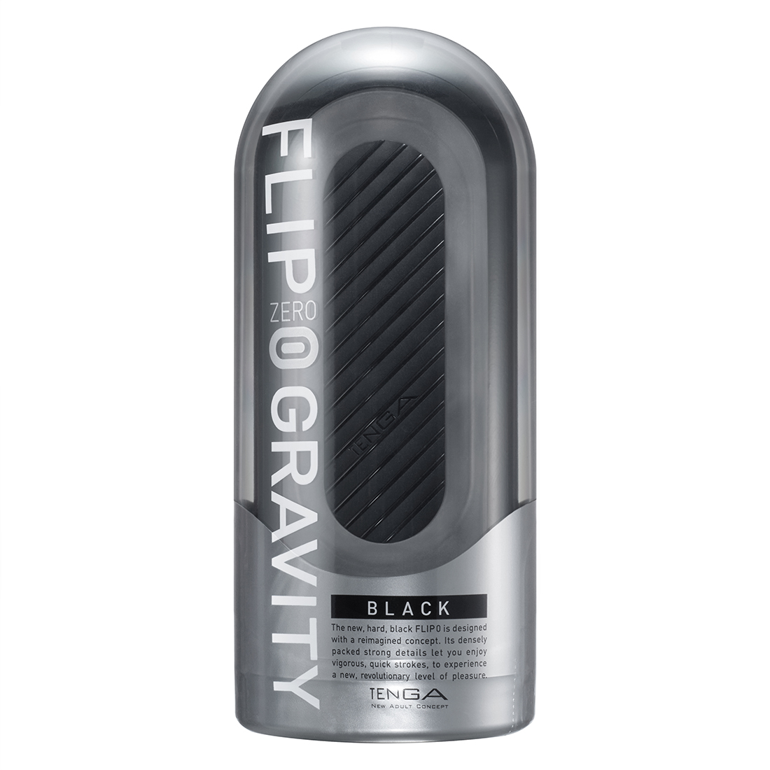 Tenga Flip Zero Gravity masturbator