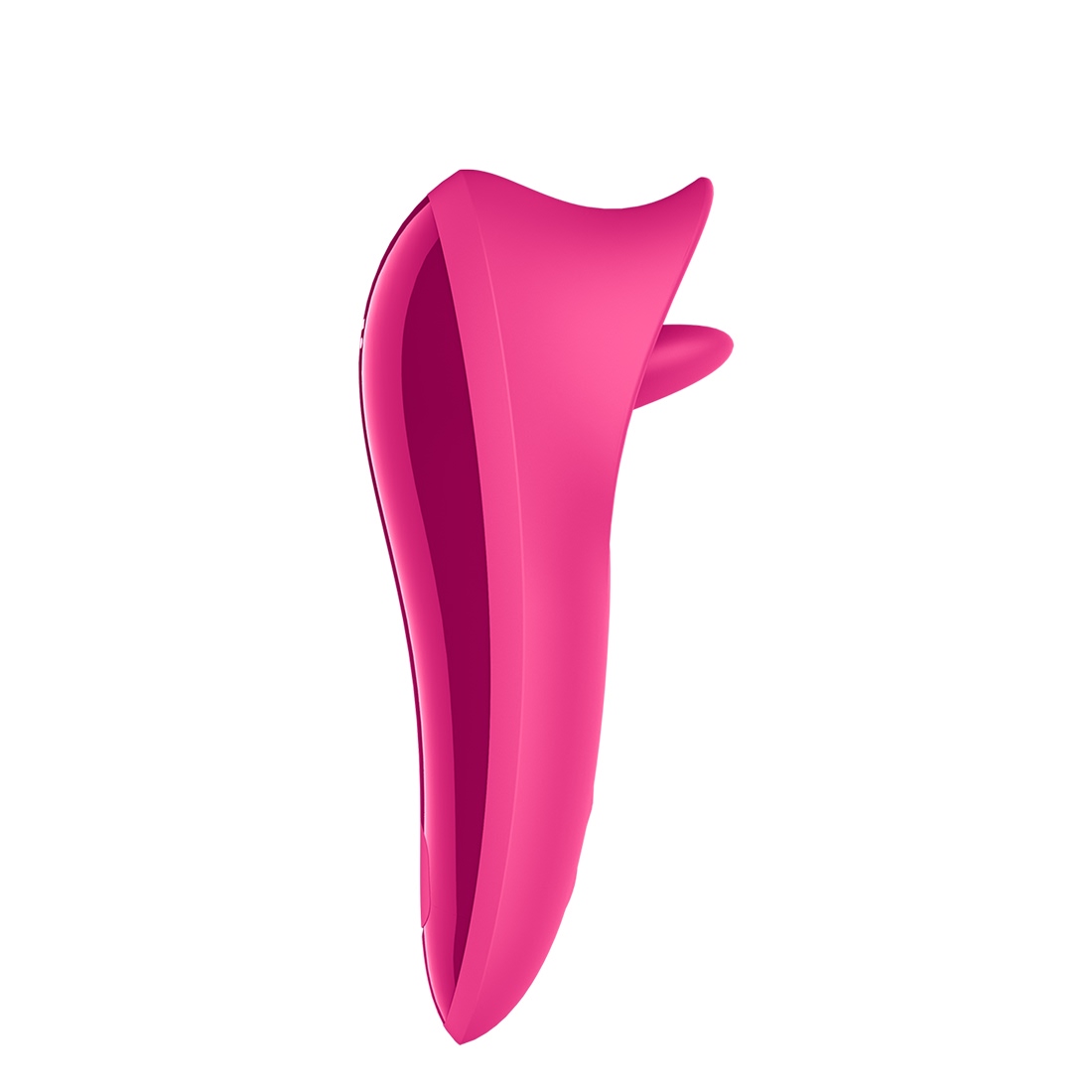 Satisfyer Tongue Master oralny masażer łechtaczki z języczkiem