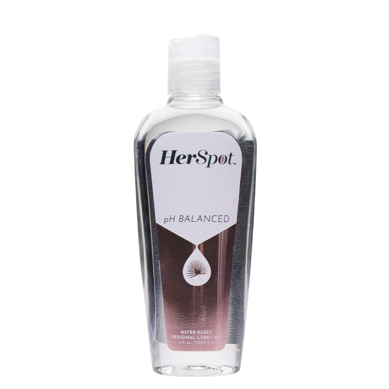 HerSpot by Fleshlight pH Balanced lubrykant na bazie wody