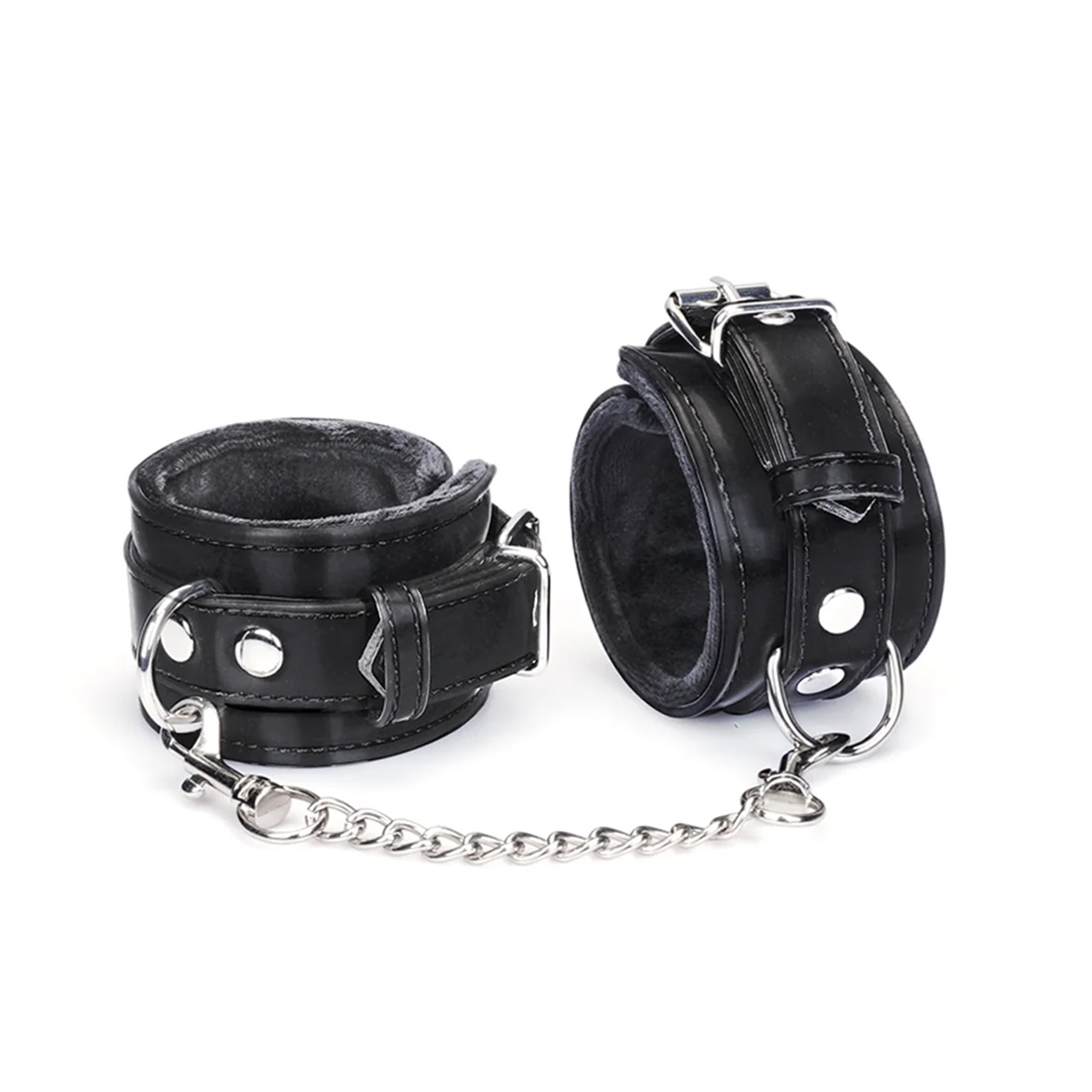 Liebe Seele Metallic Shade kajdanki do rąk