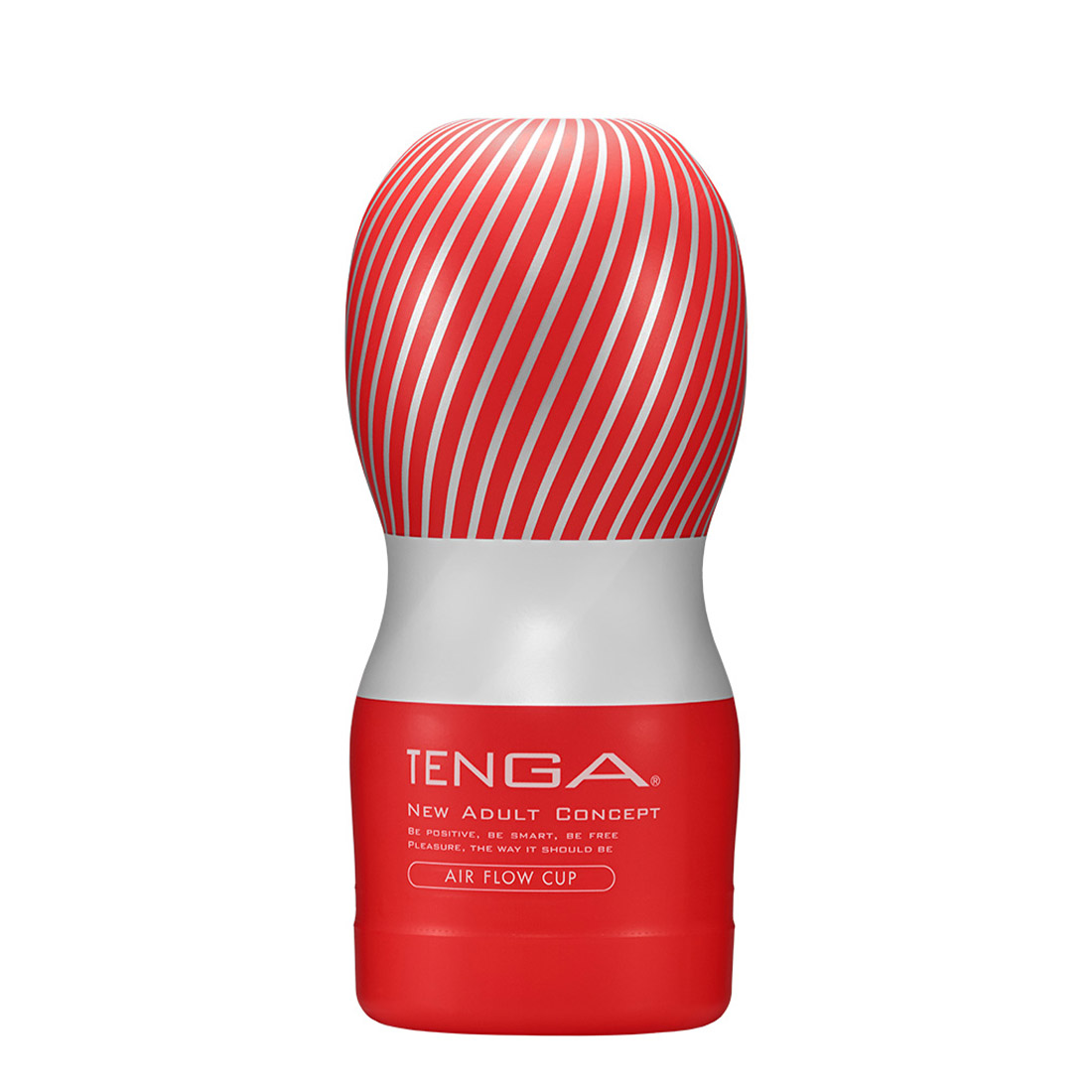 Tenga New CUP Air Flow masturbator 