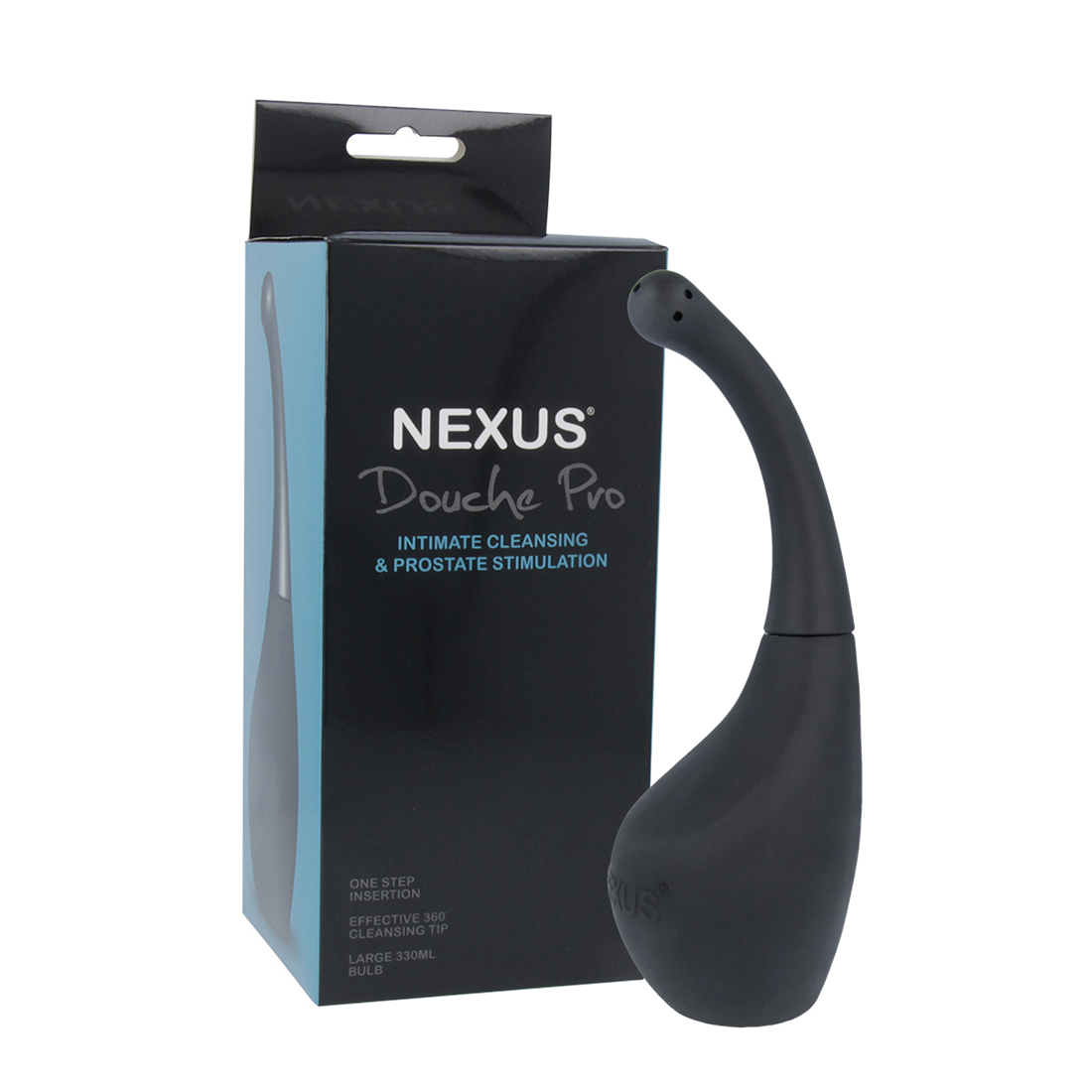 Nexus Douche Pro gruszka do lewatywy