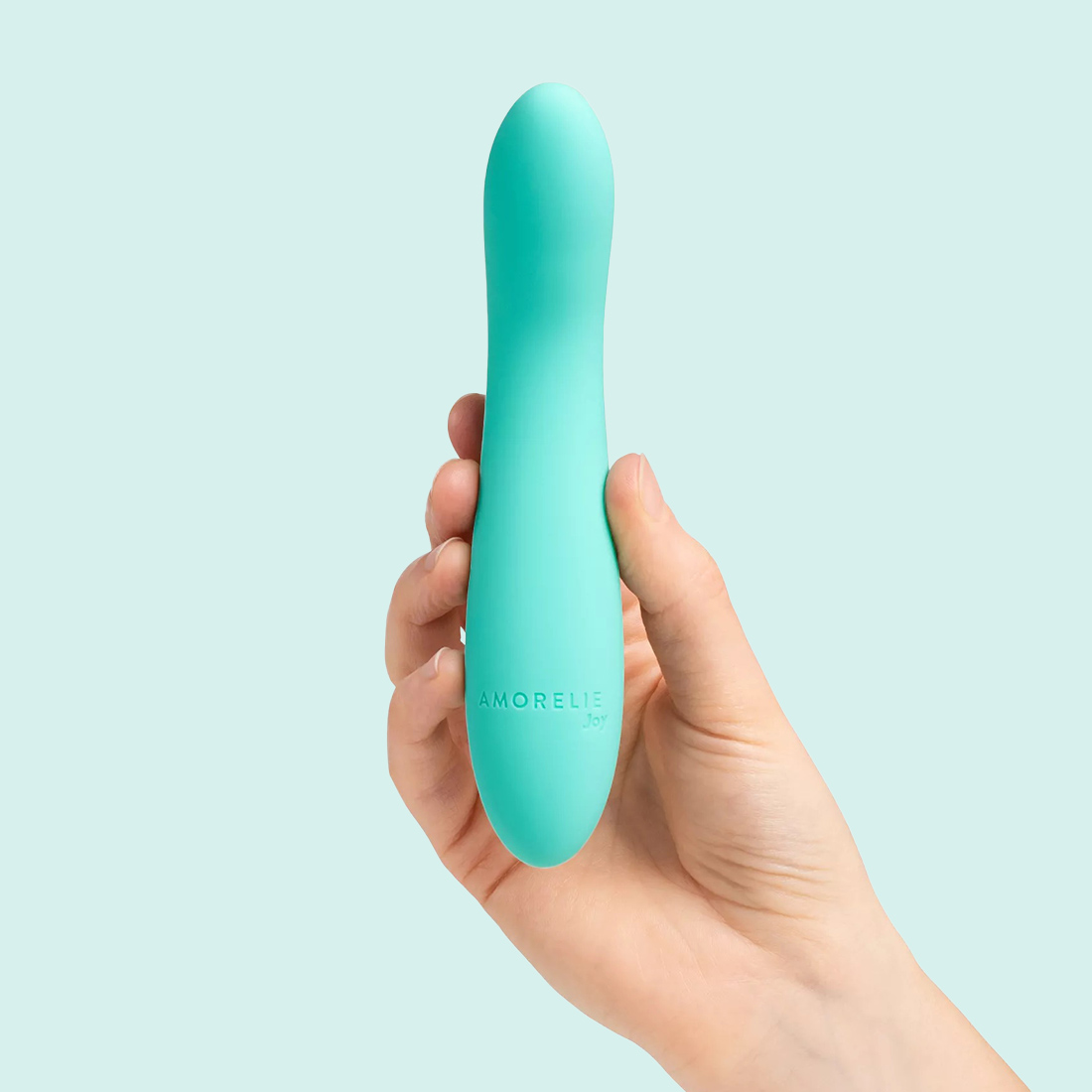 Amorelie Joy Spark dildo 