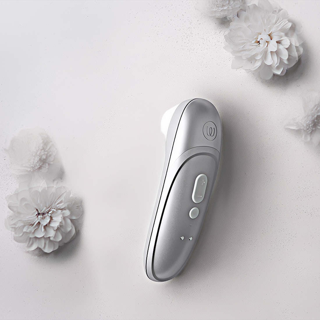 Womanizer Pro bezdotykowy masażer łechtaczki