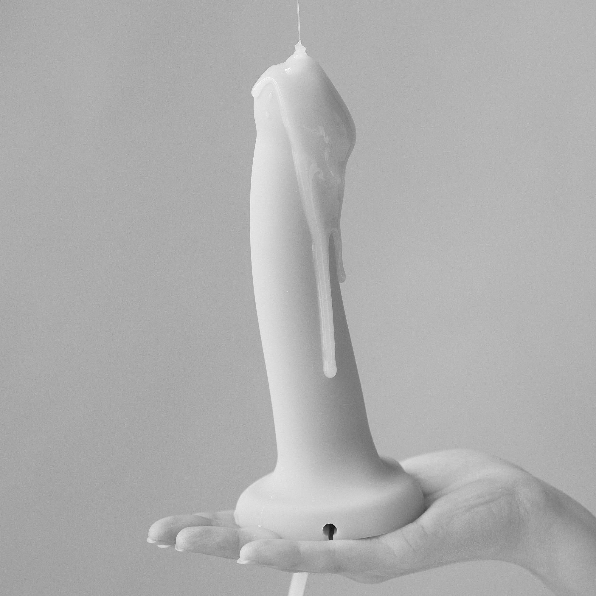 Creamy Real Sperm kremowy lubrykant na bazie wody