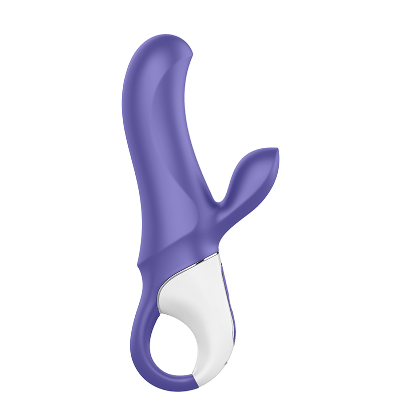 Satisfyer Magic Bunny wibrator króliczek